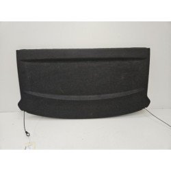 Plage Arriere Bmw Serie 1 E87 Phase 1